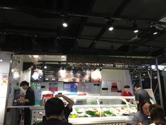-小山城麻辣香锅(新邻生活广场店)
