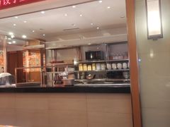 -东方饺子王(新阳路店)