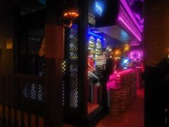 -Helens海伦司小酒馆(南京洪武路店)