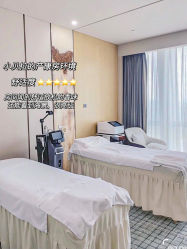 -baby bella小贝拉母婴护理中心(珠海华发公寓店)
