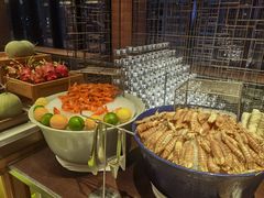 -君悦酒店·乐厨·高空自助餐(青年大街店)