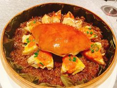 厦门红鲟蒸米糕-遇外滩(BFC外滩金融中心店)