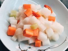 -周渝食惦酸菜鱼(青浦店)