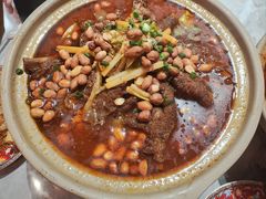 -山四砂锅(太原钟楼街店)