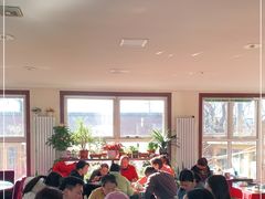 -北京龙庆四季香农家饭庄·灶台鱼·碳烤虹鳟鱼(龙庆峡店)