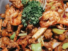 -炭舍干锅·烤鱼(扬名广场店)