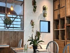 -O’mills Sourdough Bakery&Bistro(浦东机场店)