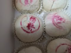 鲜肉月饼-邵万生食品公司(南京东路店)