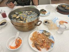 -品海楼·大连海胆锅贴馆(东港店)