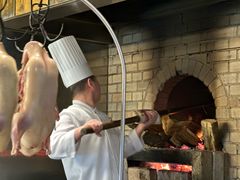 -四季民福烤鸭店(前门廊房二条店)