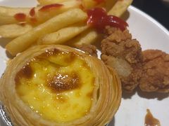 -玫瑰花园自助烤肉(顺义鑫海韵通店)