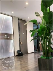 -崇尚GAVIN STYLE臻选