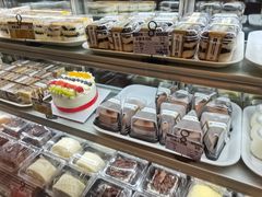 -新侨三宝乐面包店(崇文门店)