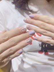 -Nail Me美甲美睫