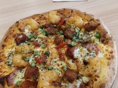 -达美乐比萨(慧忠路店)