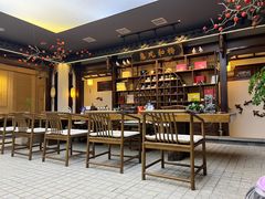 -蘭奢雅集·江浙菜(青山江滩店)