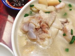 -易老妈蹄花.特色川菜(人民公园总店)