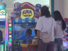 -meland·儿童乐园·游戏厅娃娃机·电玩Xbox(成都合生汇店)