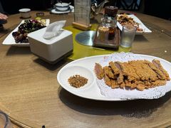 -直隶安家牛肉罩饼(建华店)