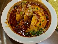 -窄巷子陕菜馆·地道陕西菜(粉巷店)