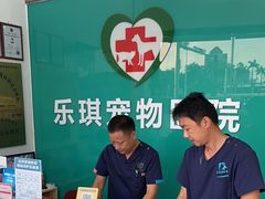 -乐琪宠物医院·犬猫专科·骨外科·急重症