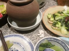 -南京大牌档(济南万象城店)