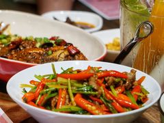 -小雅木姜子烤鸡·贵州菜(鸿通城店)