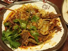 -火齐潮汕砂锅粥(五道口店)