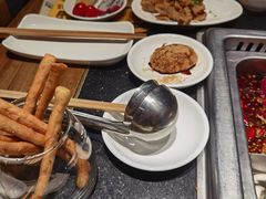 -巴奴毛肚火锅(六天地店)