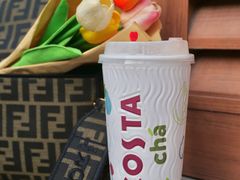 -COSTA COFFEE(吴江路店)
