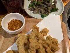 -湘芙蓉·湖南菜(椒江店)