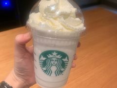 -星巴克(汕尾信利城市广场店)