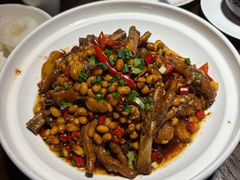 -小柴米·传统江西菜(万寿宫店)