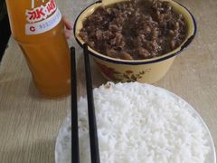 -定家小酥肉·清真(回民街店)