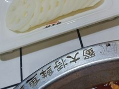 -蛙一刀·麻椒鱼火锅(金仙桥店)
