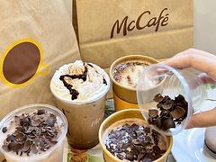 -麦当劳(南后街店)