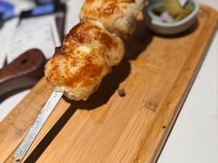 -俄士厨房(五棵松华熙LIVE店)