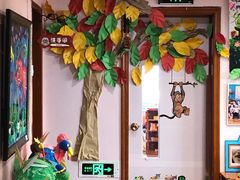 -伊顿幼儿园(棕榈泉校园)