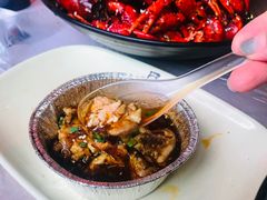 -巴厘龙虾·榜首油焖大虾(洞庭·艺术洋房店)