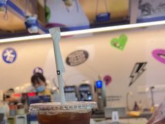 -大小咖啡 BigSmallCoffee(麦子店)