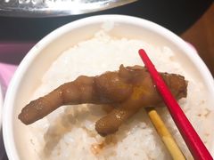 -胖哥俩肉蟹煲(虹口龙之梦店)
