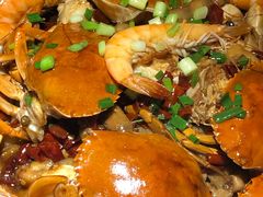 -胖哥俩肉蟹煲(湖滨银泰in77店)