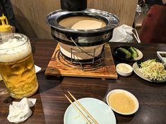 -蒜香焼肉PURUSHIN(马场路店)