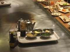 -赤坂亭·M9和牛烧肉·铁板烧(合肥万象城店)