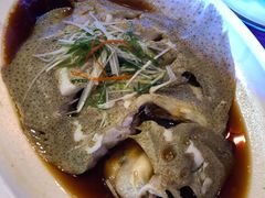 -盛百味·家宴餐厅(霸州分店)