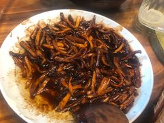 -双塔老饭店