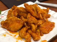 -宏天寶·北京烤鸭(宾馆西路2店)