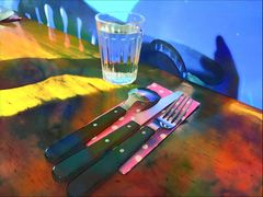 -Mesa Madre梅萨妈妈·Bintana(国贸店)