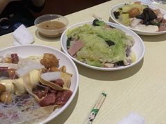 -津乐园(双港店)