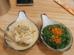 -西月山居匠心创意料理(江汉路新佳丽广场店)